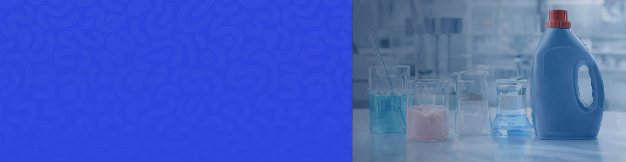 Industrial & Specialty Formulations