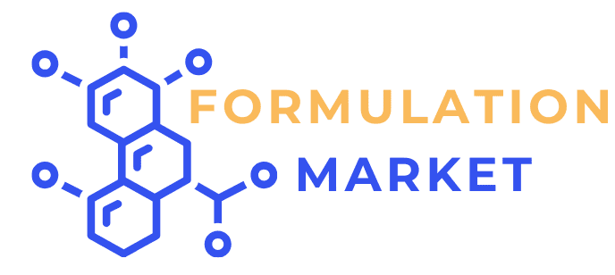 Formulation Market – Detergent, Cleaning & Cosmetic Product Formulations