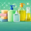 Soap & Surfactant-Based Formulations – Soap and Surfactant Chemistry