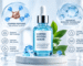 Tranexamic Acid Dark Spot Serum facial skincare product representing targeted brightening and uneven skin tone care.