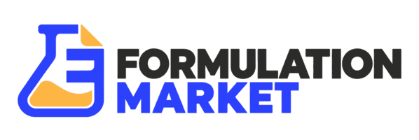 Formulation Market – Detergent, Cleaning & Cosmetic Product Formulations