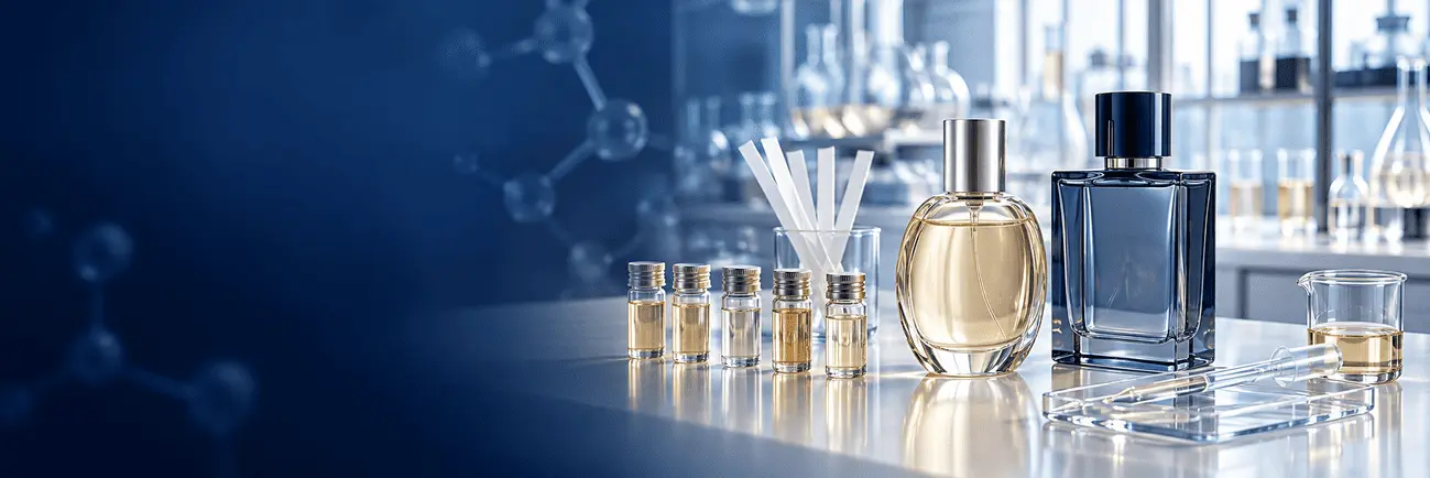 Perfume Scent Matching Service for Women & Men – Formulation Market