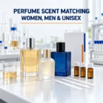 Perfume Scent Matching for Women, Men & Unisex
